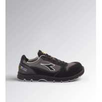 Chaussures de sécurité Diadora Run Text Low Met Free S1PL FO ESD SR 701.179897