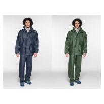 Ensemble de Travail Imperméable Sottozero 1201