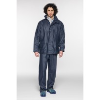 Ensemble de Travail Imperméable Sottozero 1201 2