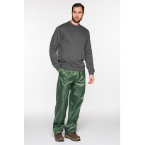 Pantalons de Travail Imperméables Sottozero 1105