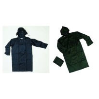 10 pièces - Manteau de Travail Imperméable Sottozero 1102