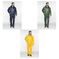 Ensemble de Travail Imperméable Sottozero 1101