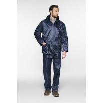 Ensemble de Travail Imperméable Sottozero 1101 2