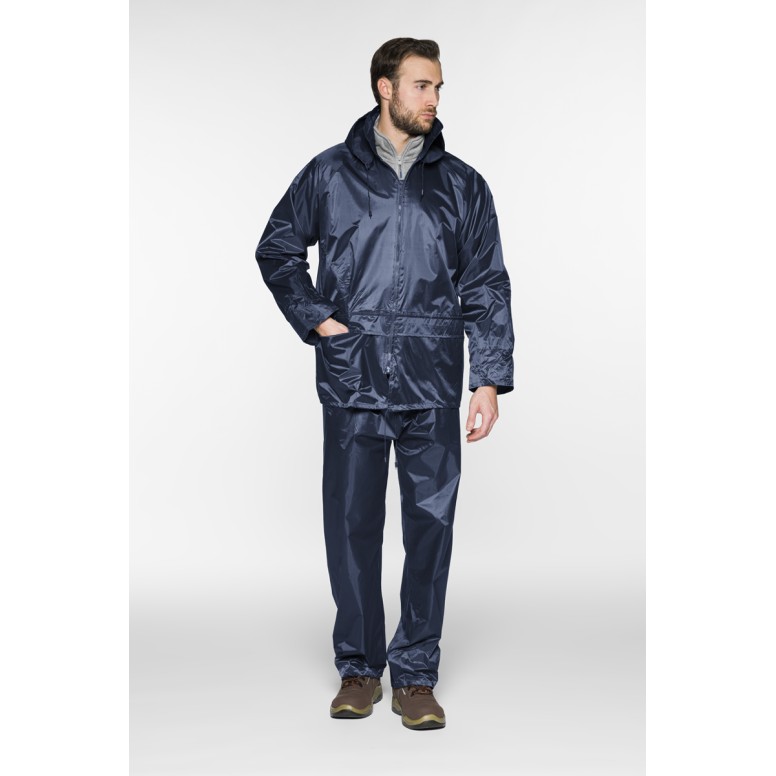 Ensemble de Travail Imperméable Sottozero 1101