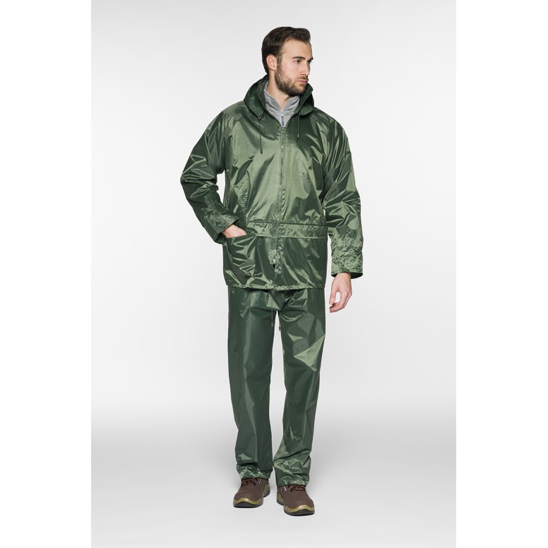 Ensemble de Travail Imperméable Sottozero 1101