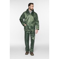 Ensemble de Travail Imperméable Sottozero 1101