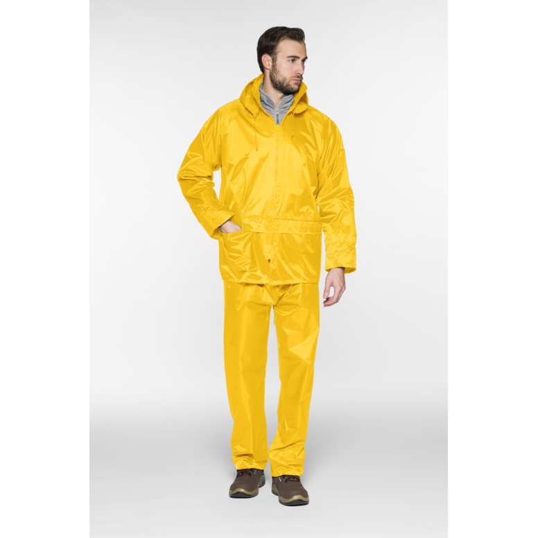 Ensemble de Travail Imperméable Sottozero 1101