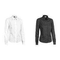 Chemise de Travail Femme à Manches Longues Stretch Sottozero Welcome E0140