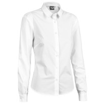 Chemise de Travail Femme à Manches Longues Stretch Sottozero Welcome E0140