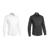 Chemise de Travail à Manches Longues Stretch Sottozero...
