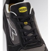 Chaussures de sécurité Diadora Run Text Low Met Free S1PL FO ESD SR 701.179897