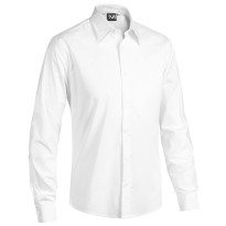 Chemise de Travail à Manches Longues Stretch Sottozero... 2