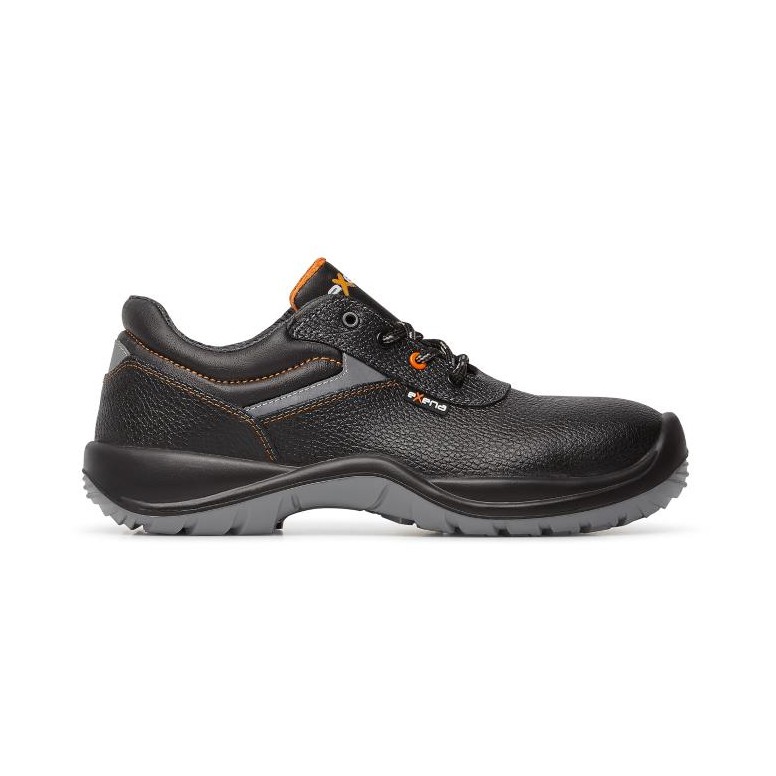 Chaussures de sécurité basses Metalfree Exena...