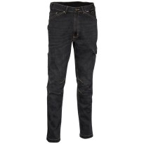 Pantalons de travail multipoches stretch Cofra Paradas V179-0