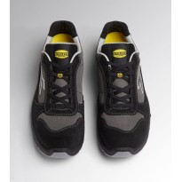 Chaussures de sécurité Diadora Run Text Low Met Free S1PL FO ESD SR 701.179897