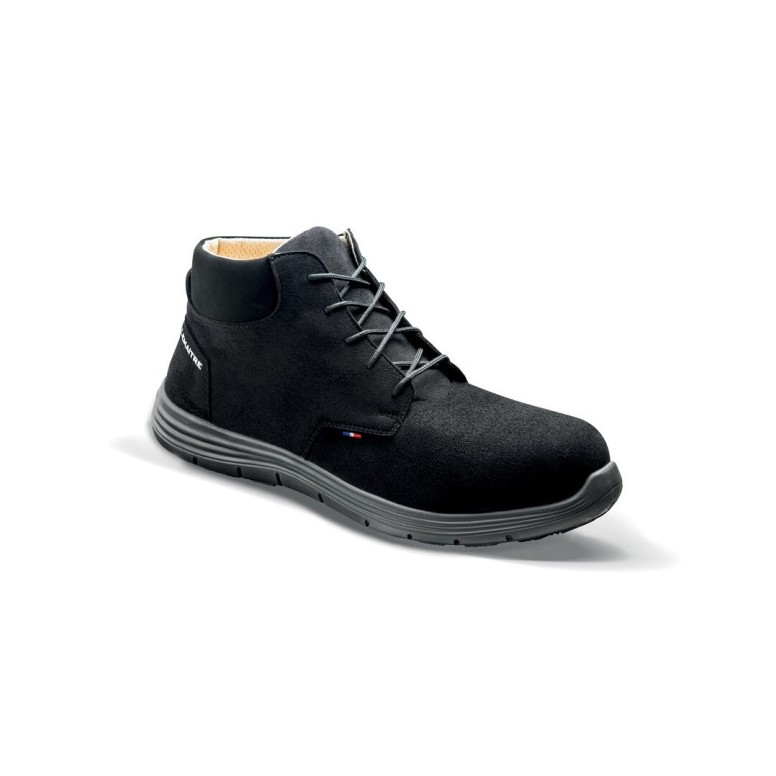 Chaussures de sécurité basses Lemaitre Chukka...