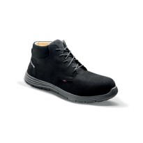 Chaussures de sécurité basses Lemaitre Chukka S3 SRC CHUKS30