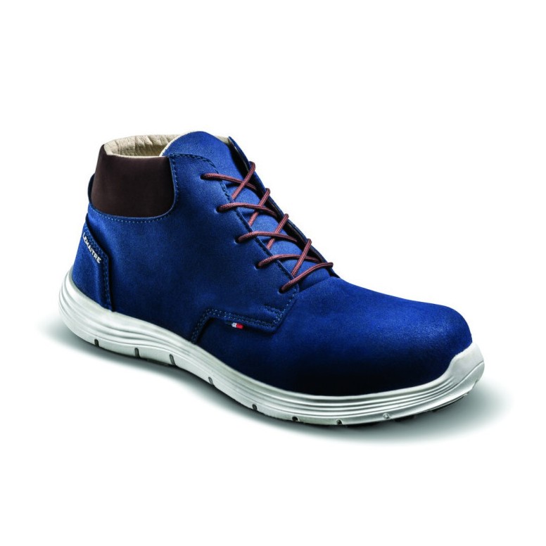 Chaussures de sécurité basses Lemaitre Chukka...