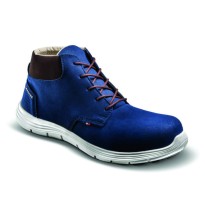 Chaussures de sécurité basses Lemaitre Chukka S3 SRC CHUKS30