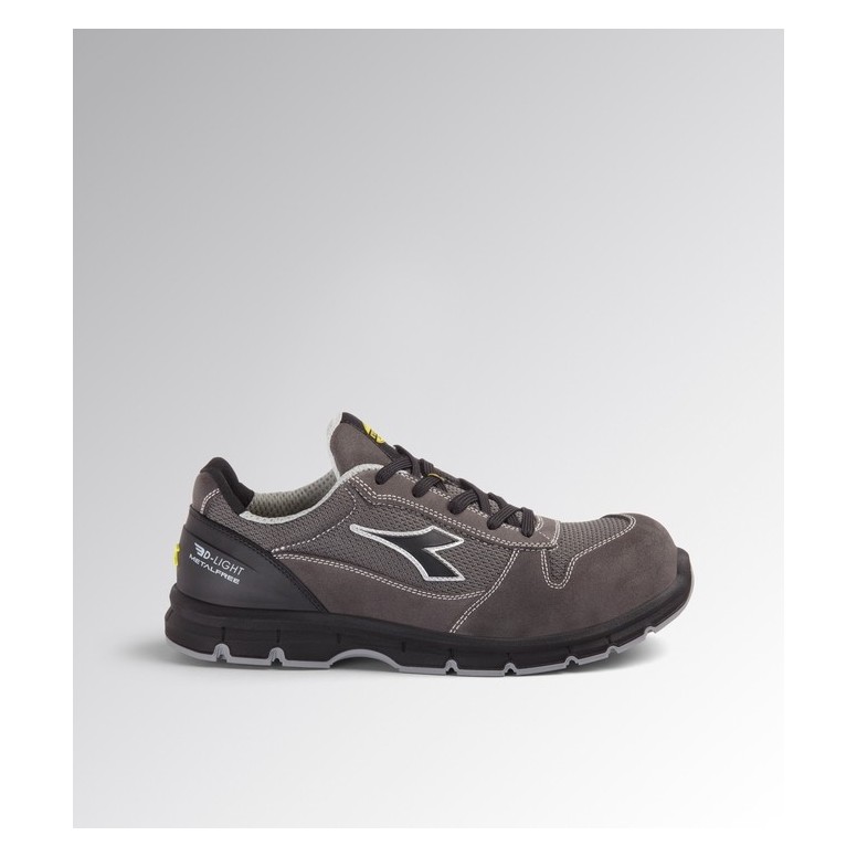 Chaussures de sécurité Diadora Run Text Low Met...