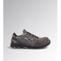 Chaussures de sécurité Diadora Run Text Low Met Free S1PL FO ESD SR 701.179897