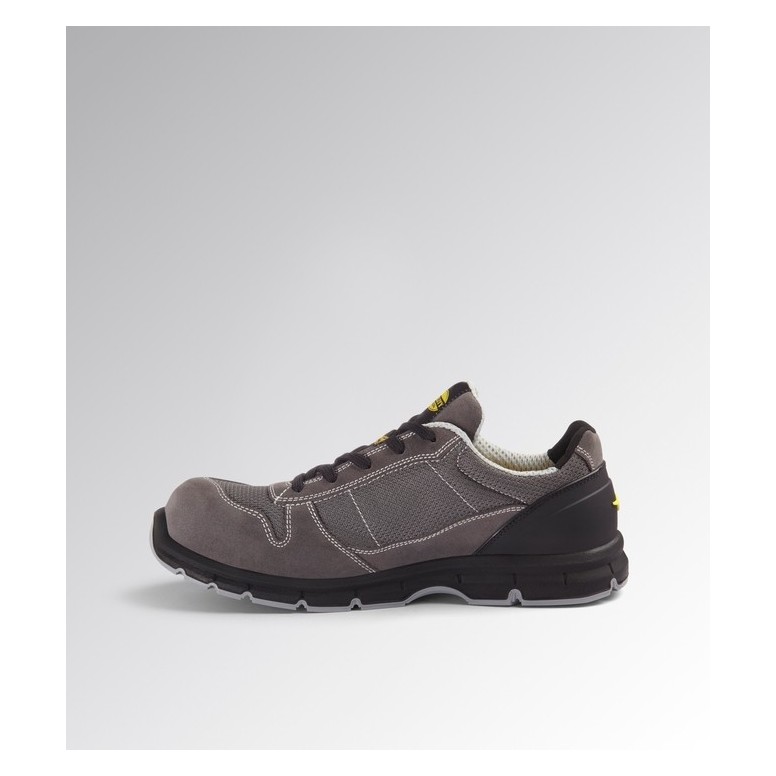 Chaussures de sécurité Diadora Run Text Low Met...