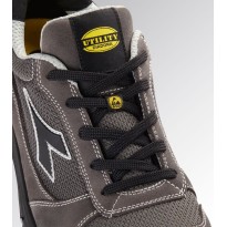Chaussures de sécurité Diadora Run Text Low Met Free S1PL FO ESD SR 701.179897