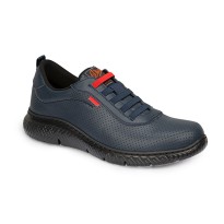 Tous Dehors Chaussures de sécurité Giblor's Altea Plus O1 SR 5041 Couleur Noir Taille 45