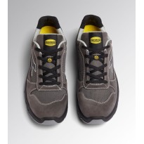 Chaussures de sécurité Diadora Run Text Low Met Free S1PL FO ESD SR 701.179897