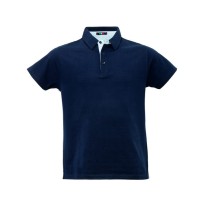 Tous dehors - Polo de travail Rossini Penny HH163 taille M bleu