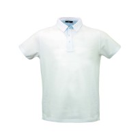 Tous dehors - Polo de travail Rossini Penny HH163 taille M bleu