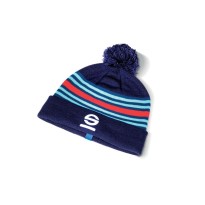 Casquette Sparco Beanie Martini Racing 01232