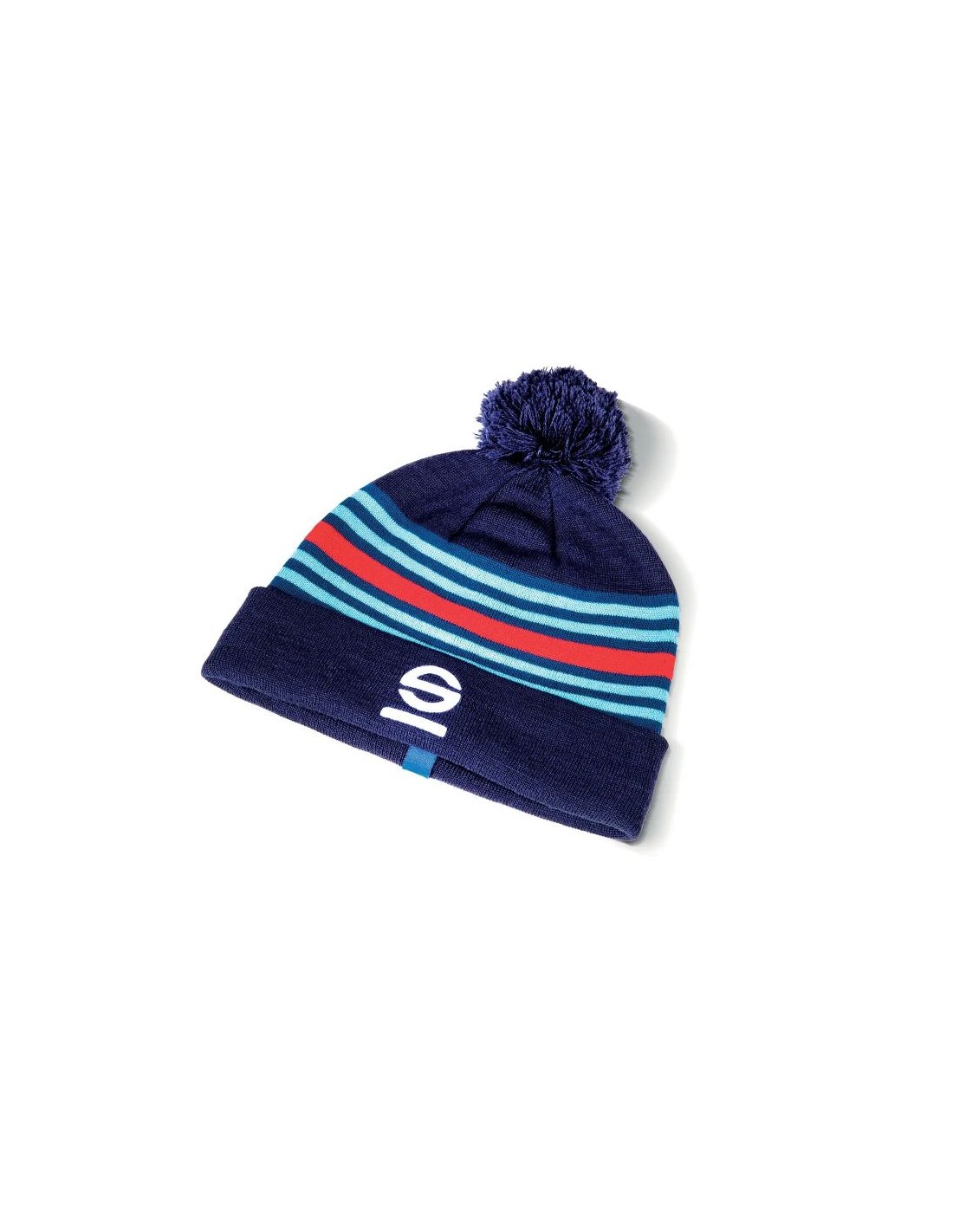 Casquette Sparco Beanie Martini Racing 01232