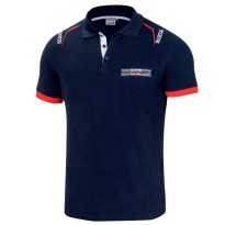 Sparco Broderies Polo Martini Racing 01276