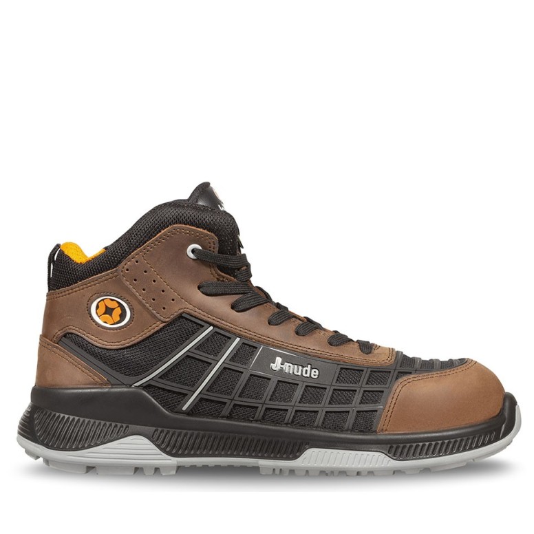 Chaussures de sécurité Jallatte Jalkohai S3 ESD...