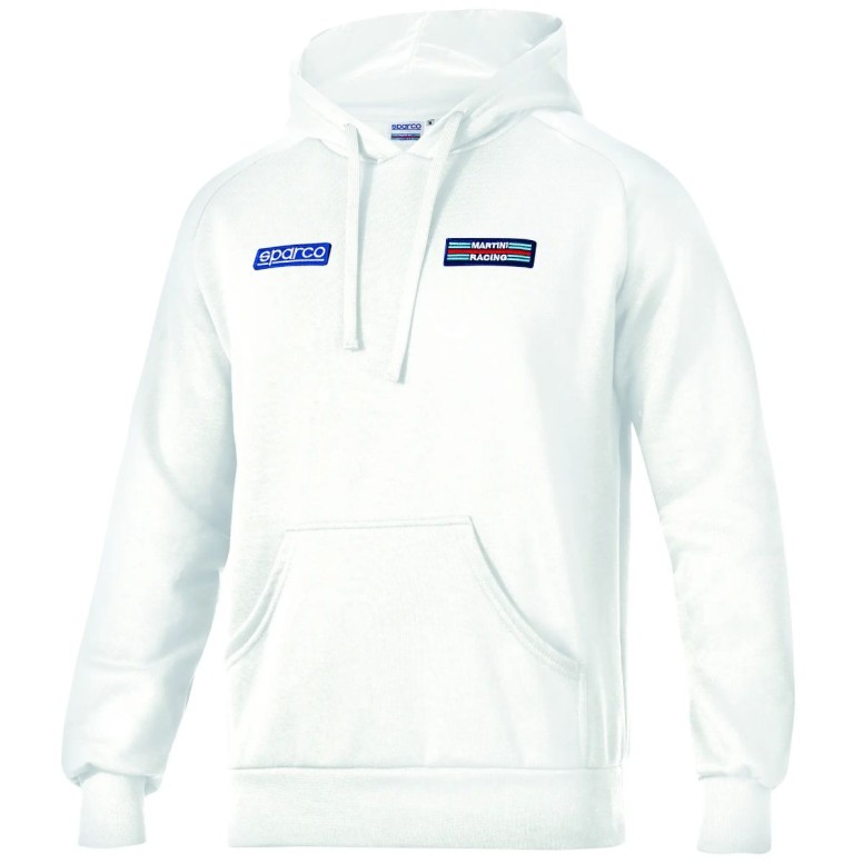 Sweatshirt de travail avec capuche Sparco...