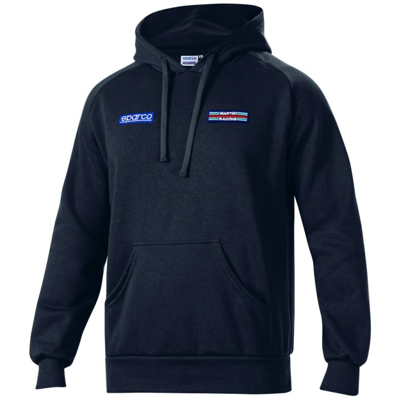Sweatshirt de travail avec capuche Sparco...