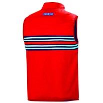 Sparco Replica Martini Racing 01313 gilet de travail