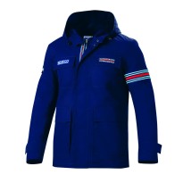 Sparco Field Martini Racing Veste de travail Sparco Field Martini Racing 01330