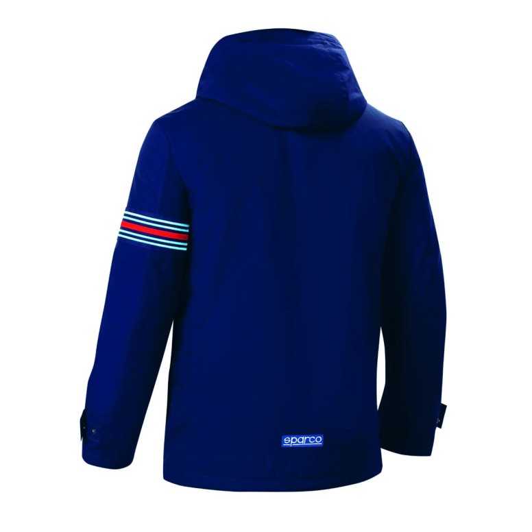 Sparco Field Martini Racing Veste de travail...
