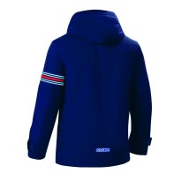 Sparco Field Martini Racing Veste de travail Sparco Field Martini Racing 01330