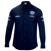 Sparco Martini Racing Chemise de travail 01277