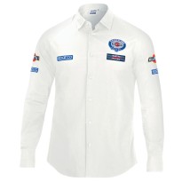 Sparco Martini Racing Chemise de travail 01277 2