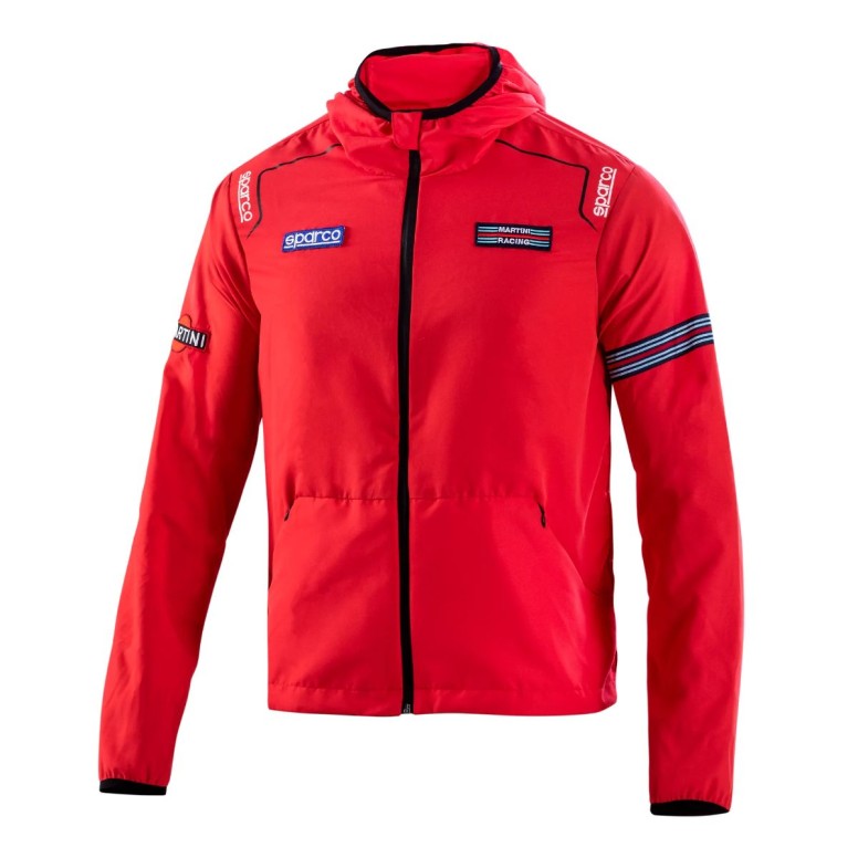 Veste de travail Sparco WILSON en tissu...