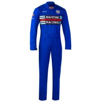 Combinaison de travail Sparco Replica Martini Racing 002020-MR