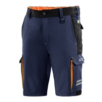 Shorts de travail Sparco Tech Shorts Multipoches 02418