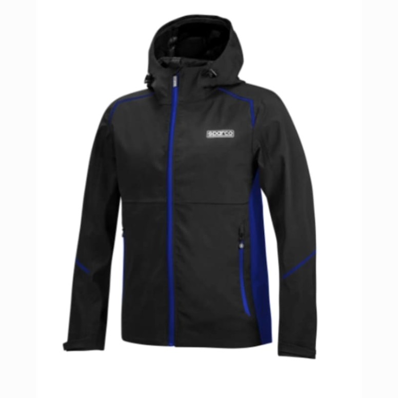 Veste 3EN1 Sparco TeamWork