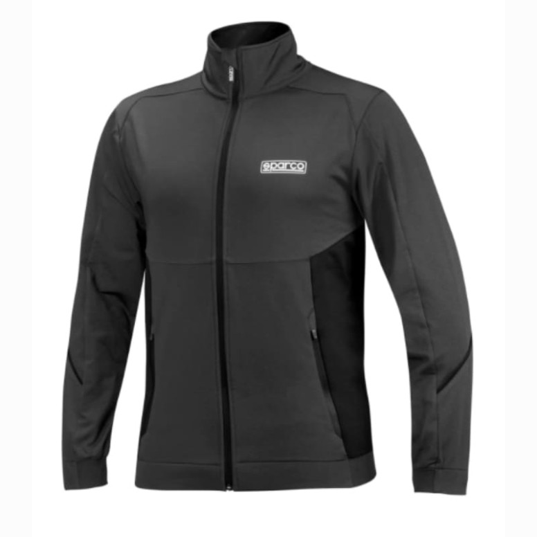 Sweatshirt complet extensible Sparco TeamWork