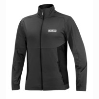 Sweatshirt complet extensible Sparco TeamWork