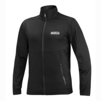 Sweatshirt complet extensible Sparco TeamWork